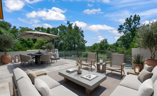 Casa a Arlington, Virginia, Stati Uniti 1