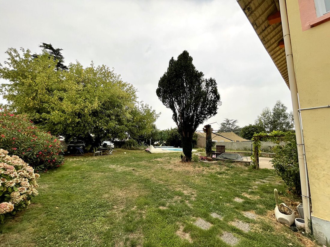 Villa in Arrondissement of Saint-Nazaire, Pays de la Loire, France 4 - 18405323