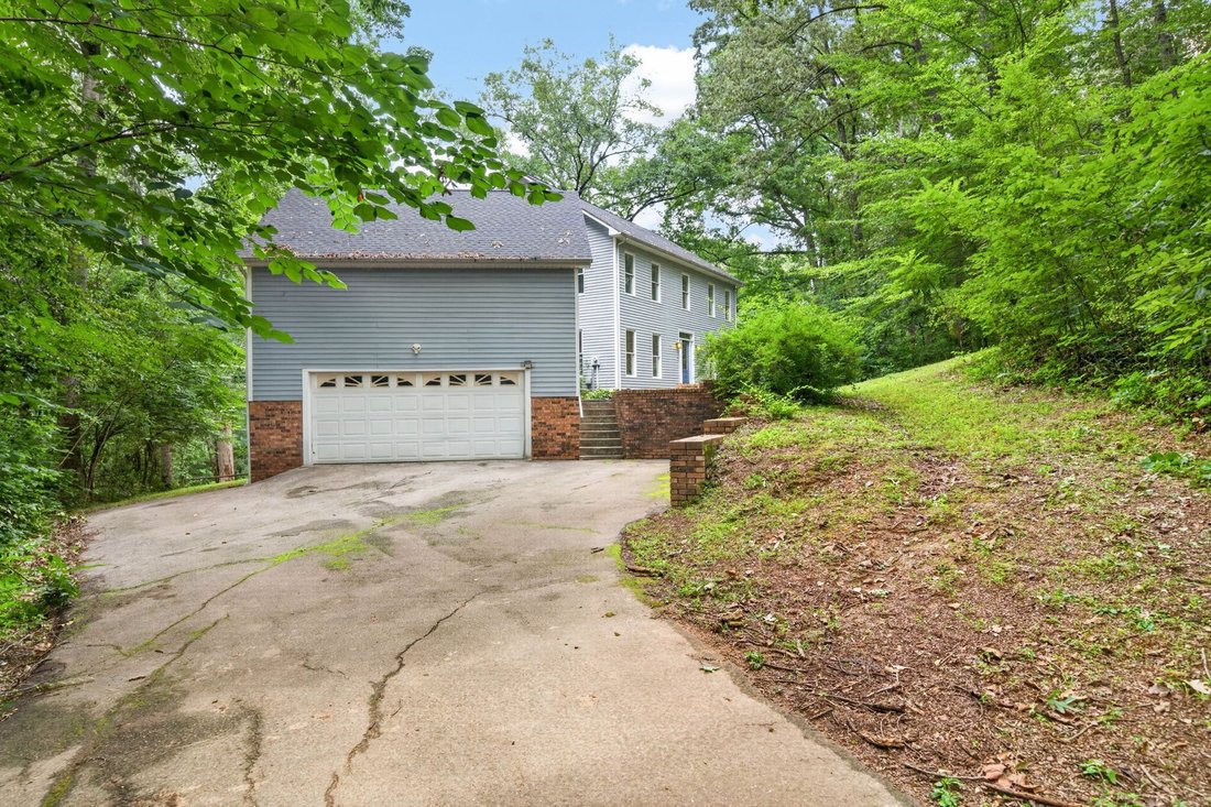 House in Cookeville, Tennessee, United States 5 - 18403289
