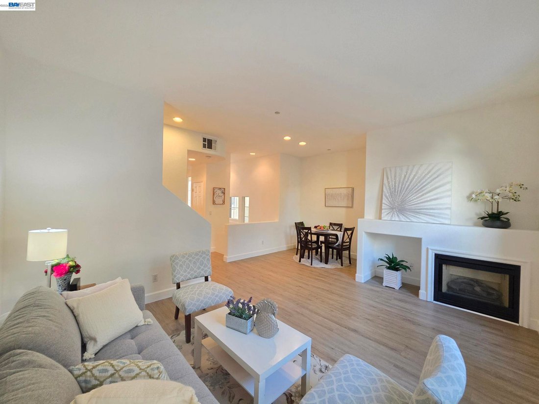 Condominio a Milpitas, California, Stati Uniti 2 - 18402910