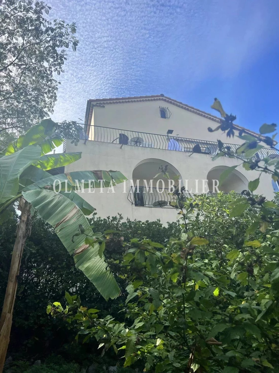 House in Village-Cros de Caste-Coupiere-Mont Gros, Roquebrune-Cap-Martin, France 2 - 12440383