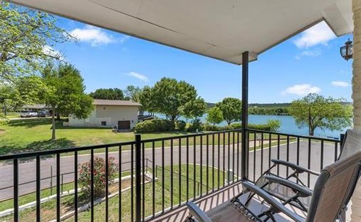 House in Marble Falls, Texas, United States 1