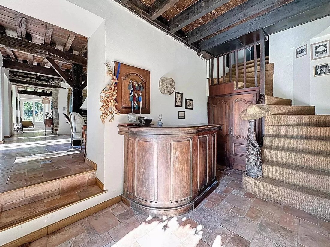 House in Ophite-Chantecler, Lourdes, France 3 - 18404713