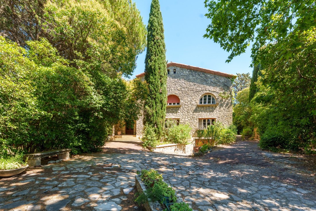 House in Estanove, Montpellier, France 3 - 18406670
