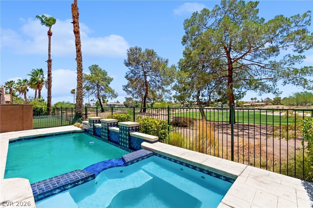 House in Las Vegas, Nevada, United States 4 - 18403123