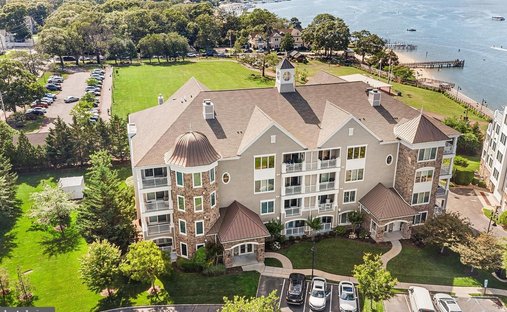 Appartement à Point Pleasant Beach, New Jersey, États-Unis 1