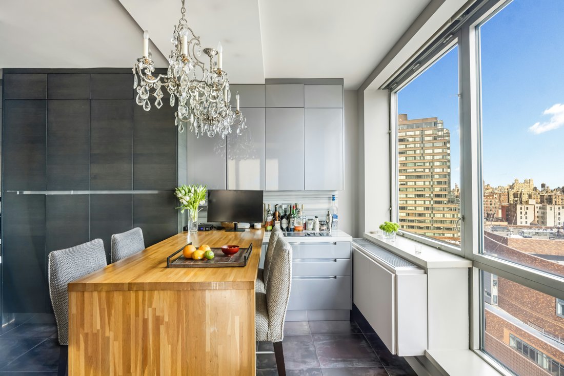 Condo in New York, New York, United States 5 - 17400742