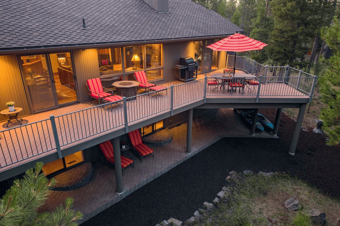 House in Sunriver, Oregon, United States 2 - 18406668