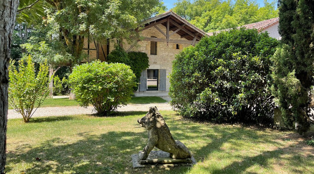 Villa in Issigeac, Nouvelle-Aquitaine, France 2 - 18405514