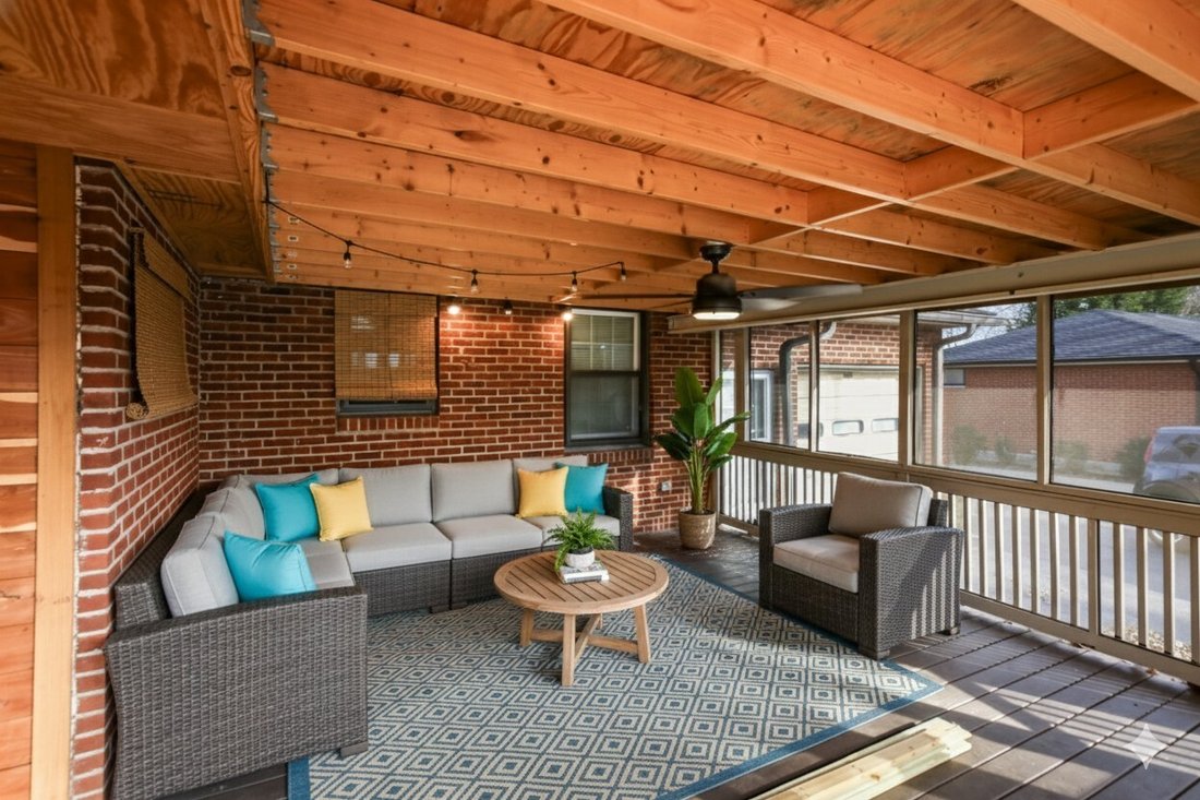 House in Nashville, Tennessee, United States 4 - 18403275