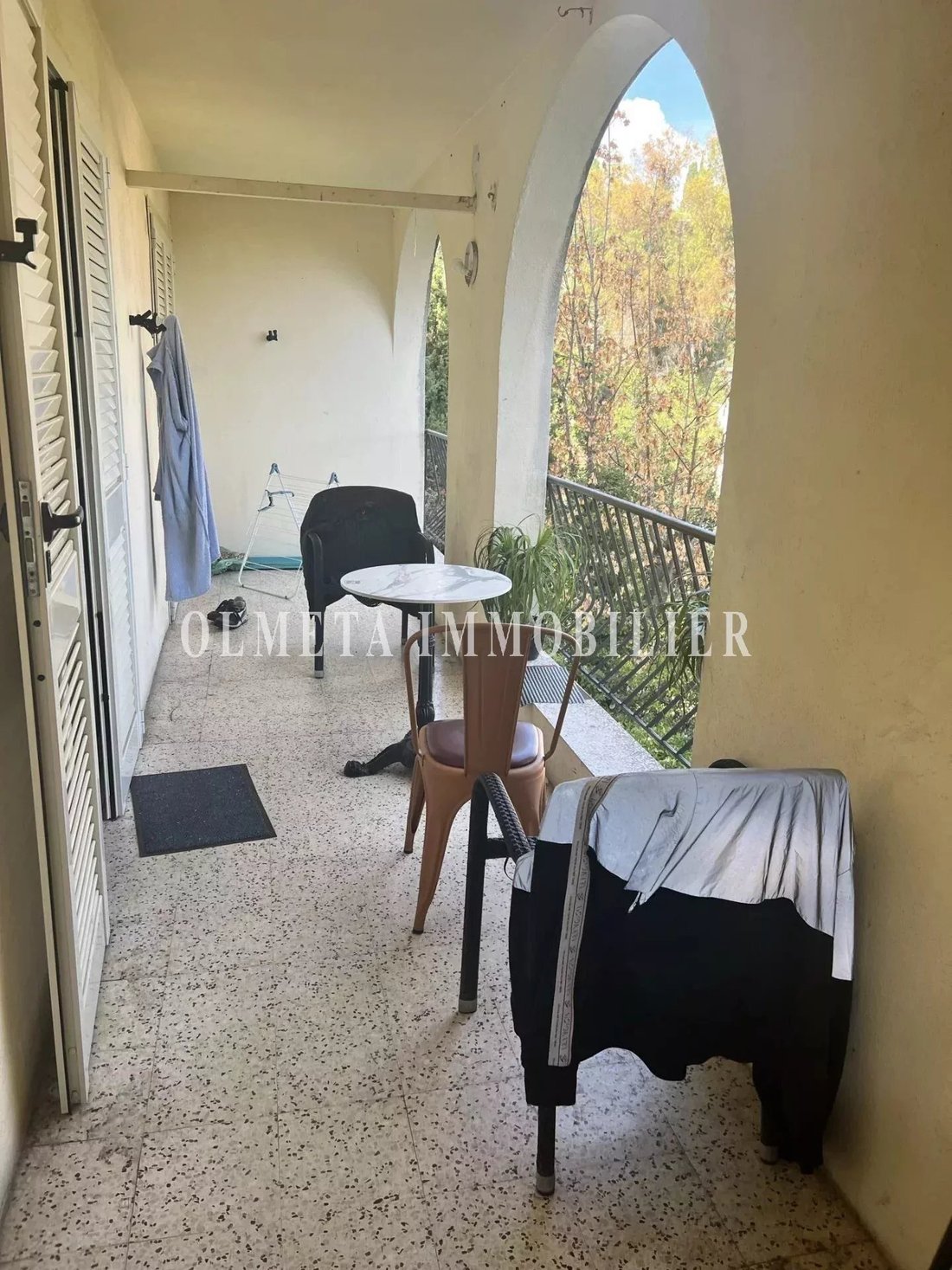 House in Village-Cros de Caste-Coupiere-Mont Gros, Roquebrune-Cap-Martin, France 4 - 12440383