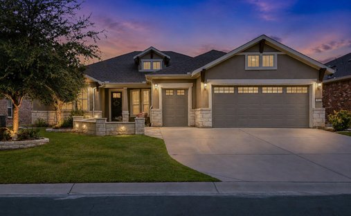 Casa a Georgetown, Texas, Stati Uniti 1
