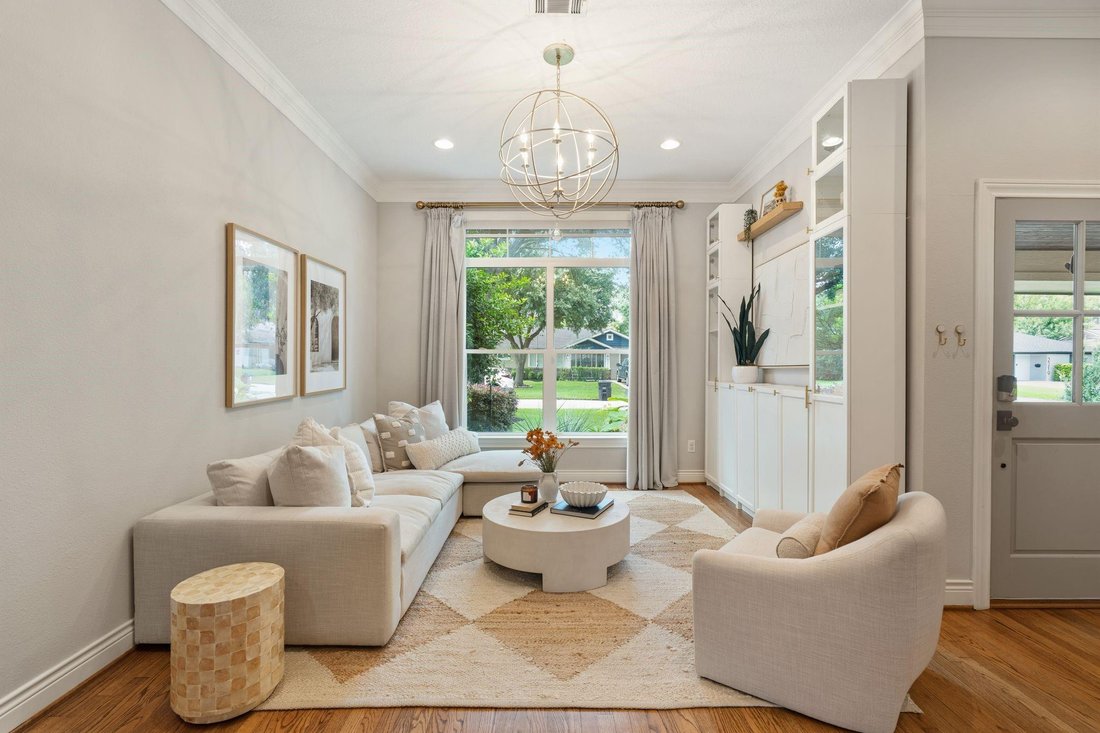 House in Houston, Texas, United States 3 - 18403599