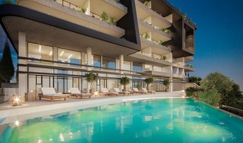 Apartment in Limassol, Limassol, Cyprus 2