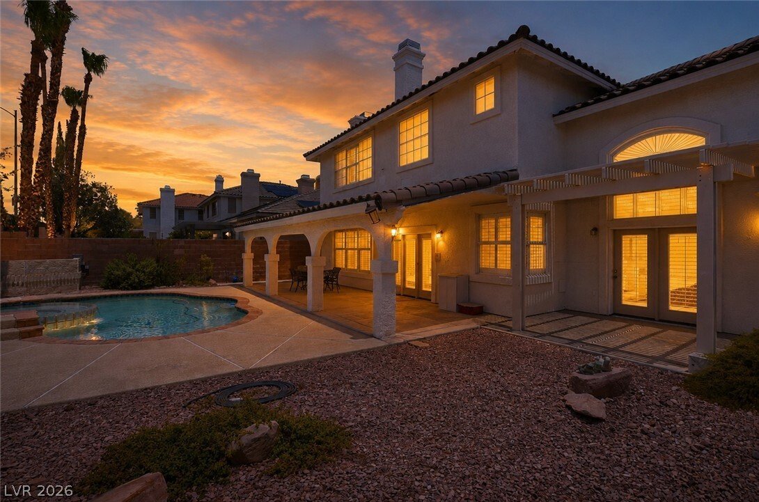 House in Las Vegas, Nevada, United States 2 - 18403124