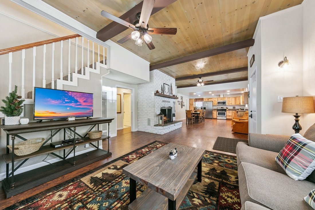 House in South Lake Tahoe, California, United States 4 - 18406238