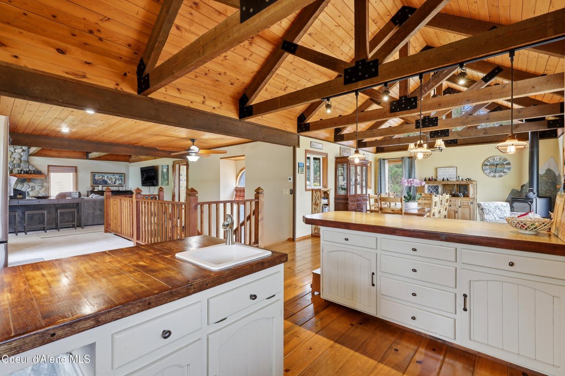 House in Hope, Idaho, United States 5 - 18406734
