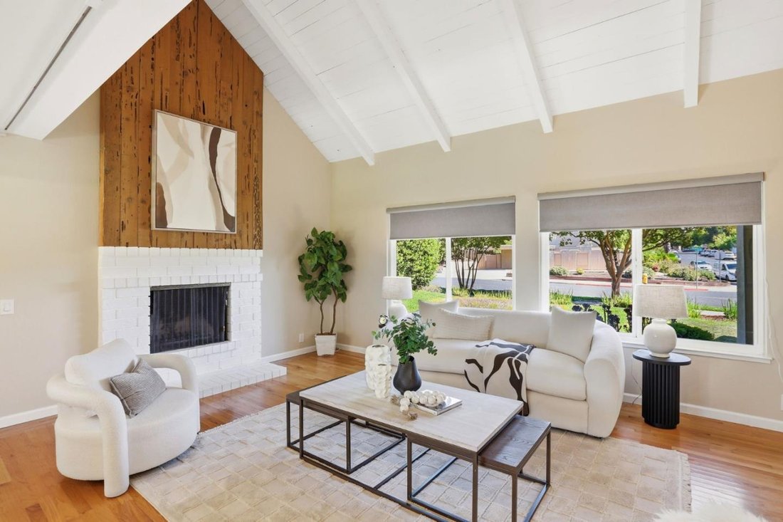 House in Pleasanton, California, United States 5 - 18402898