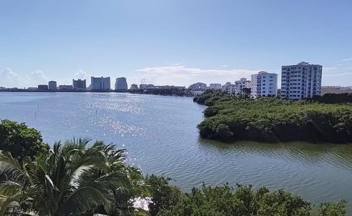 Appartement à Cancún, Quintana Roo, Mexique 1