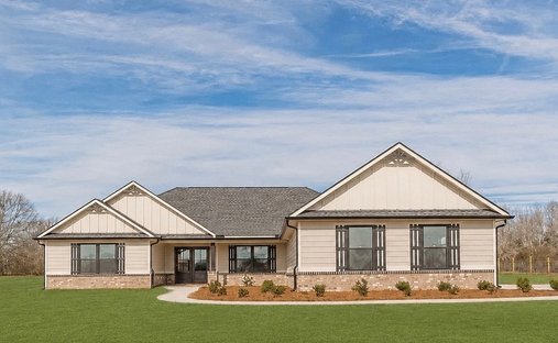 Casa a Carrollton, Georgia, Stati Uniti 1