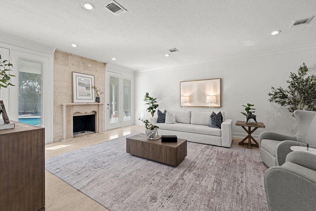 House in Houston, Texas, United States 2 - 18403646