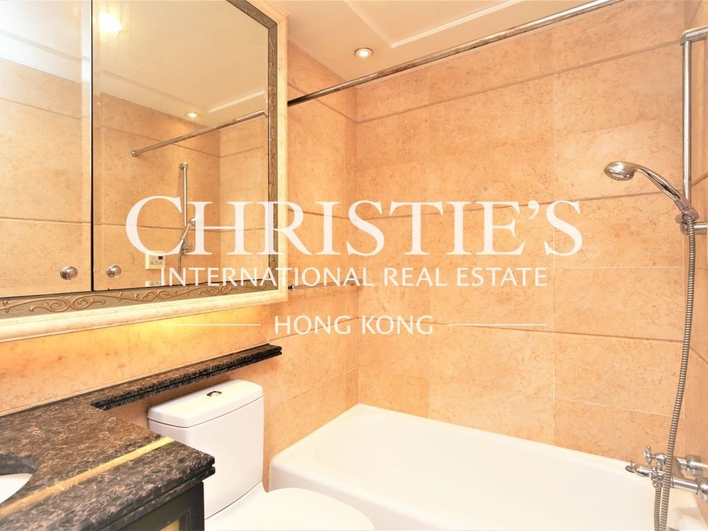Apartment in Hong Kong, Hong Kong 5 - 17220699
