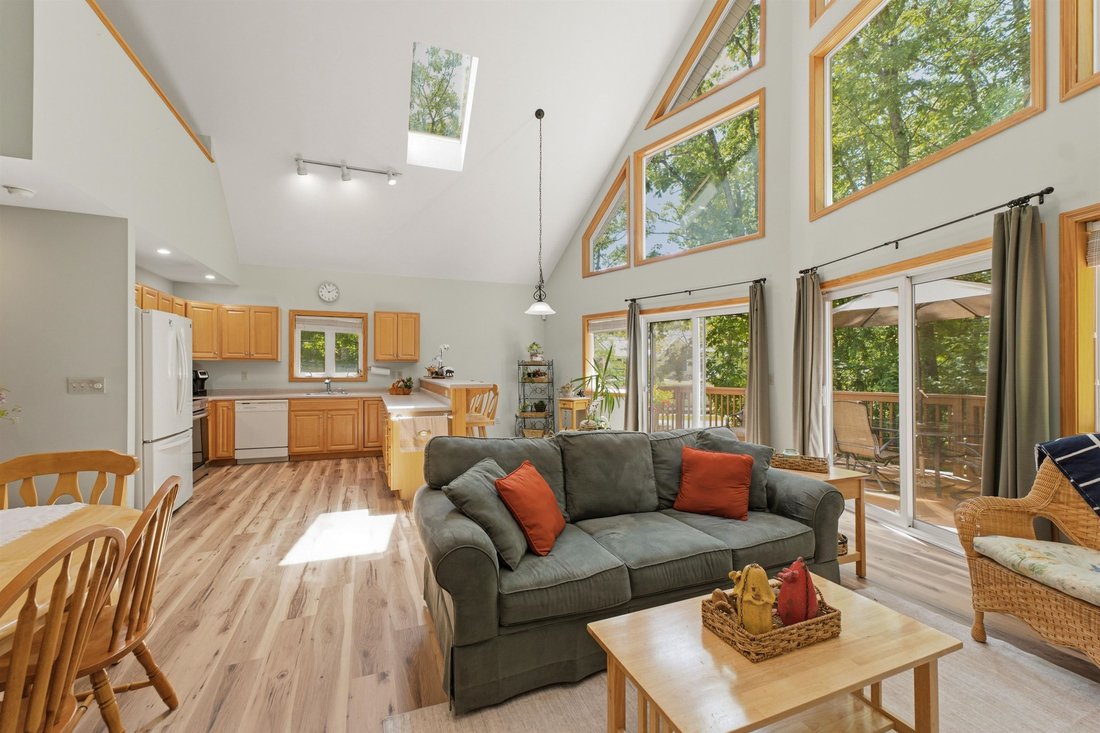 House in Moultonborough, New Hampshire, United States 3 - 18403840