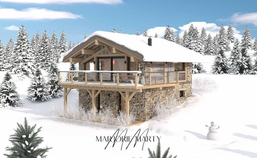 Villa in Font-Romeu-Odeillo-Via, Occitania, France 1