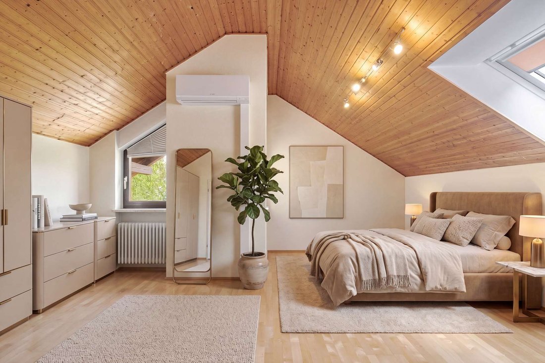 Maison à Munich, Bavière, Allemagne 5 - 18402885