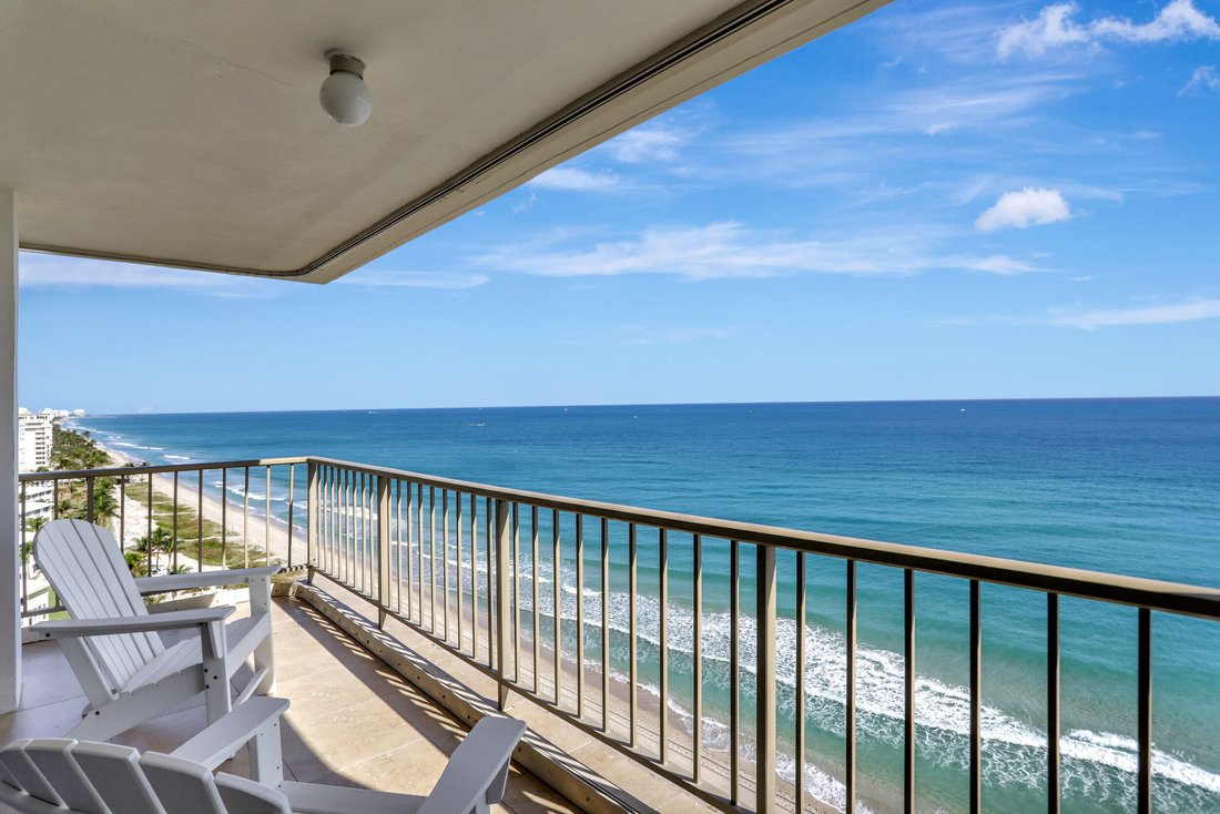 Condo in Hillsboro Beach, Florida, United States 1 - 18403536