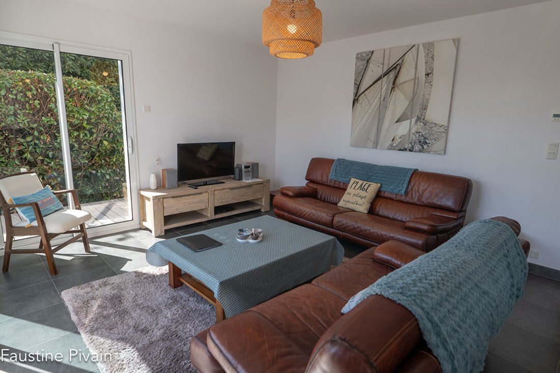 Villa in Golfe Nord, Sarzeau, France 4 - 18405213