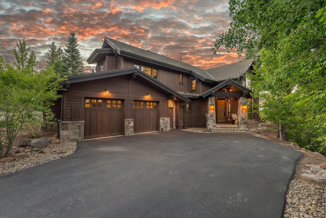 House in Truckee, California, United States 1 - 18406756