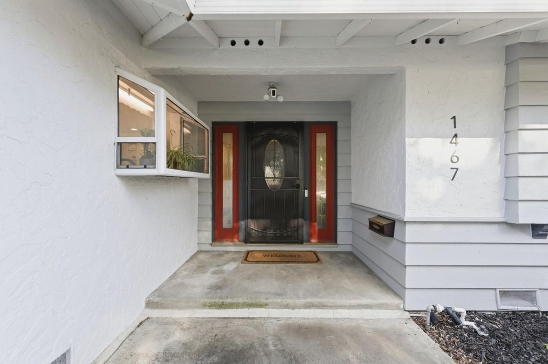 House in San Jose, California, United States 3 - 18404645