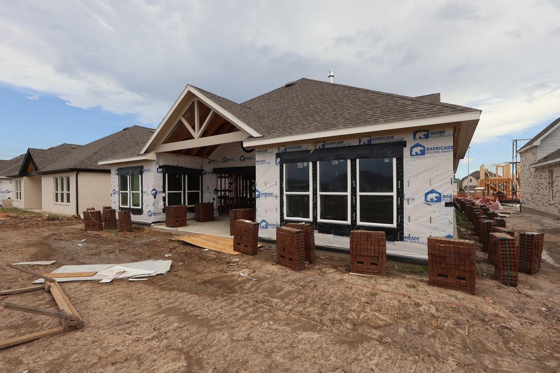 House in Deer Park, Texas, United States 3 - 18185146