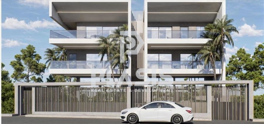 Apartment in Vari, Attica, Greece 1 - 18404349