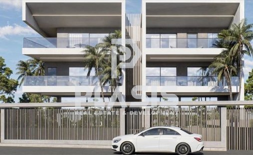 Apartment in Vari, Attica, Greece 1