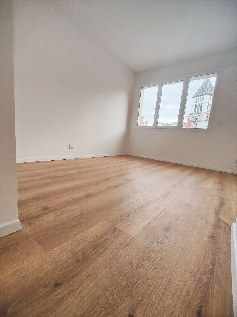 Apartment in Préfecture, Grenoble, France 2 - 18405332