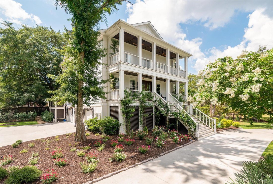 House in Charleston, South Carolina, United States 3 - 18406538