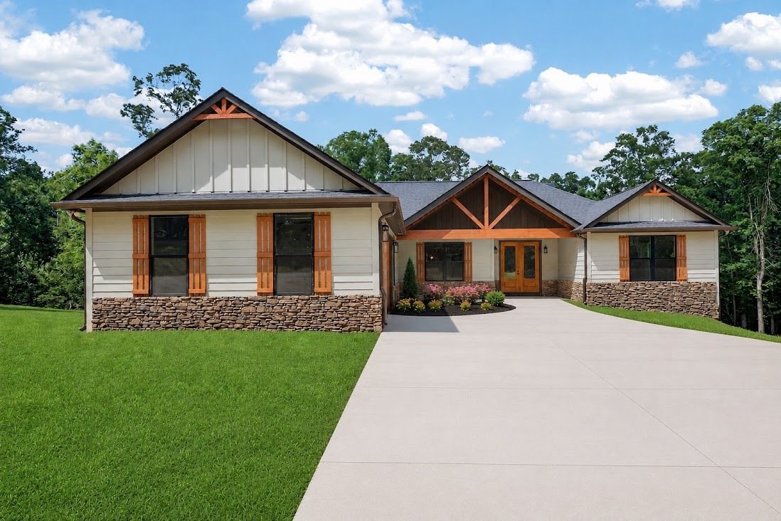 House in Carrollton, Georgia, United States 3 - 17720530