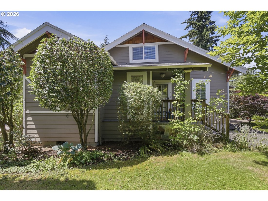 House in Portland, Oregon, United States 2 - 18403905