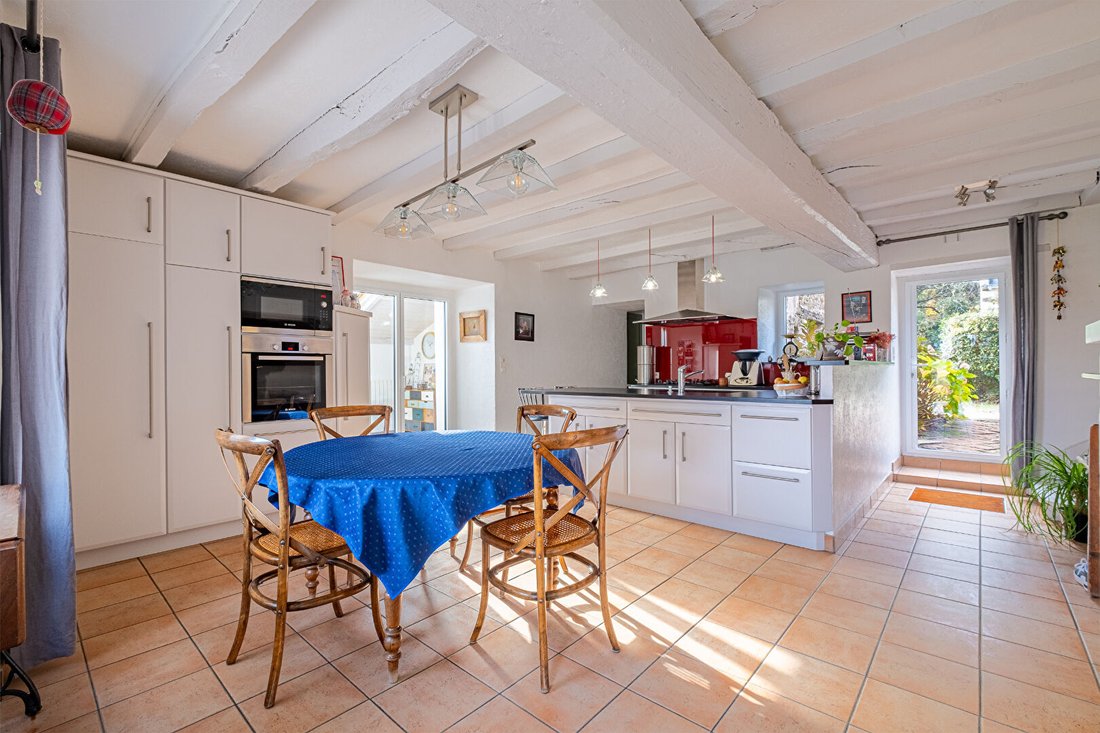 Villa in Mesquer, Pays de la Loire, France 4 - 18405548