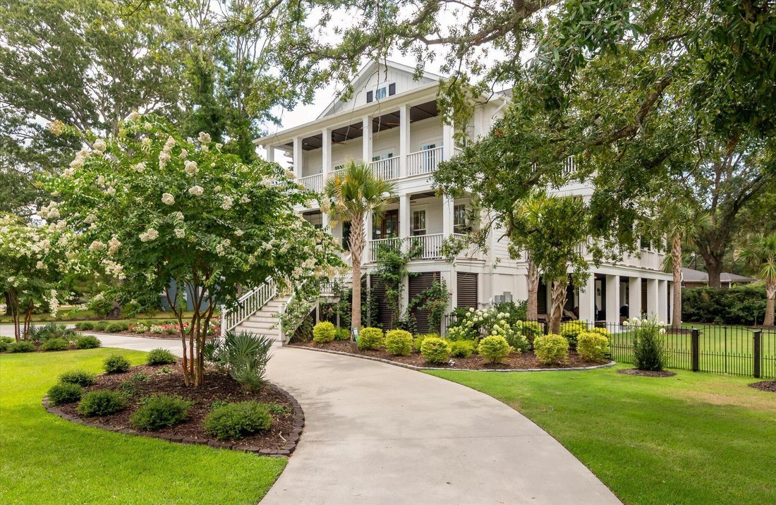 House in Charleston, South Carolina, United States 2 - 18406538