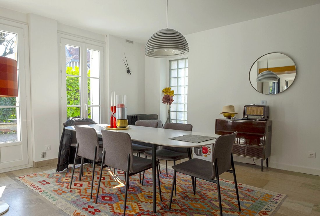 Villa in Chatou, Ile-de-France, France 4 - 18405221