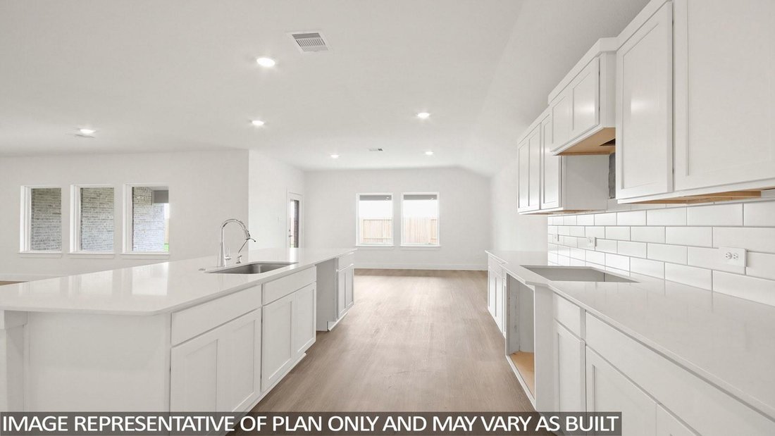 House in Baytown, Texas, United States 4 - 18403561