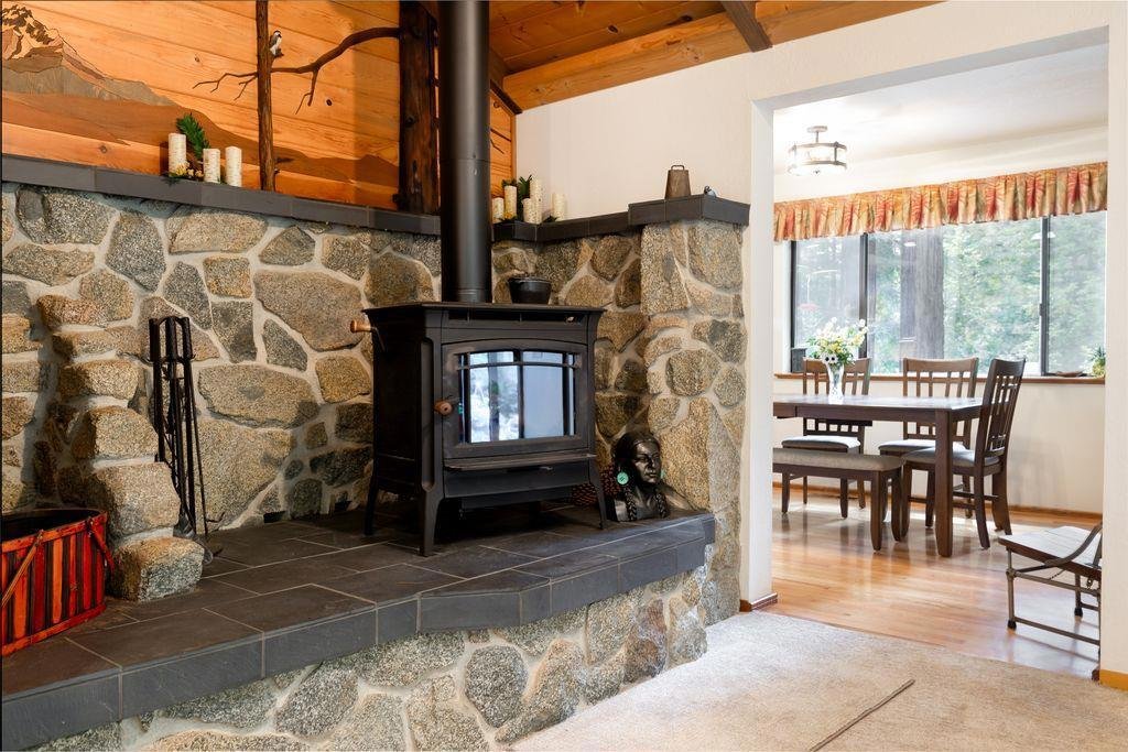 House in Boulder Creek, California, United States 3 - 18402642
