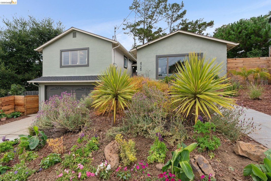 House in Oakland, California, United States 2 - 18404310