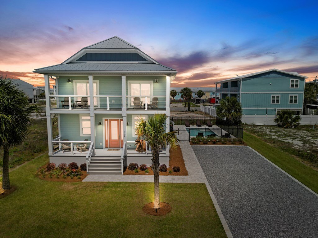 House in Port St. Joe, Florida, United States 3 - 18406717