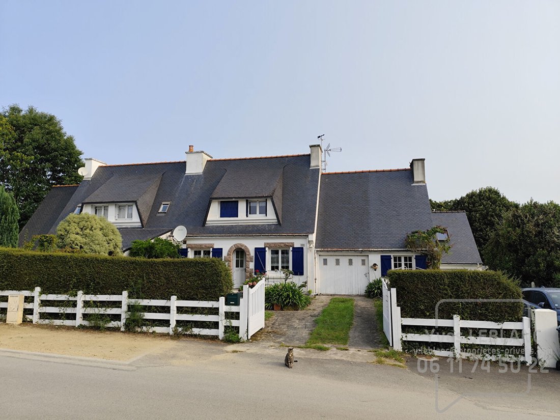 Villa in Groix, Brittany, France 2 - 18405419