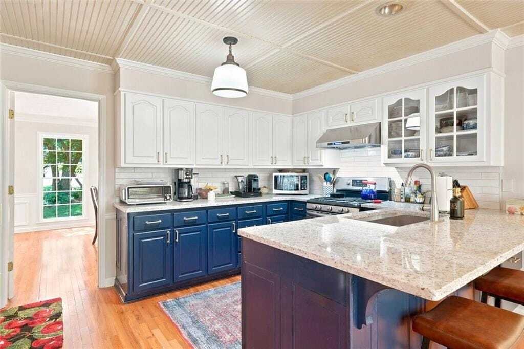 House in Marietta, Georgia, United States 4 - 18402977