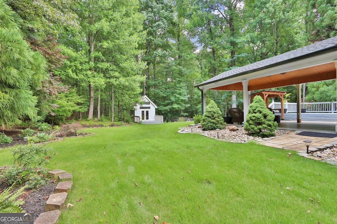 House in Lawrenceville, Georgia, United States 4 - 18403664